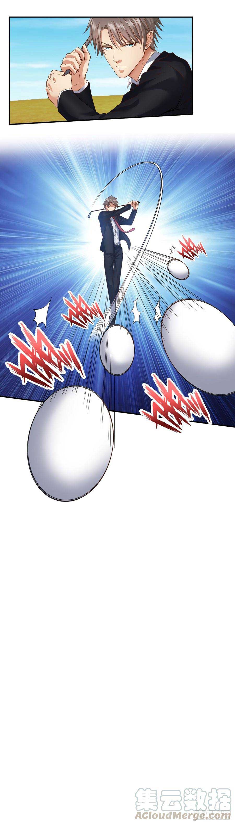 The Genius System Chapter 59 Gambar 10